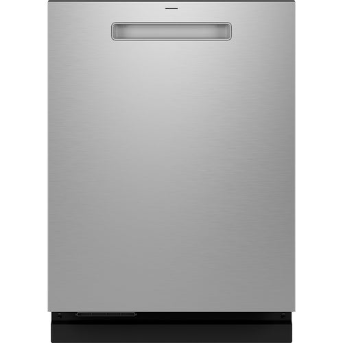 GE Profile Dishwasher 24" UltraFresh System - Stainless Steel