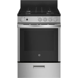 GE 24'' Gas Range