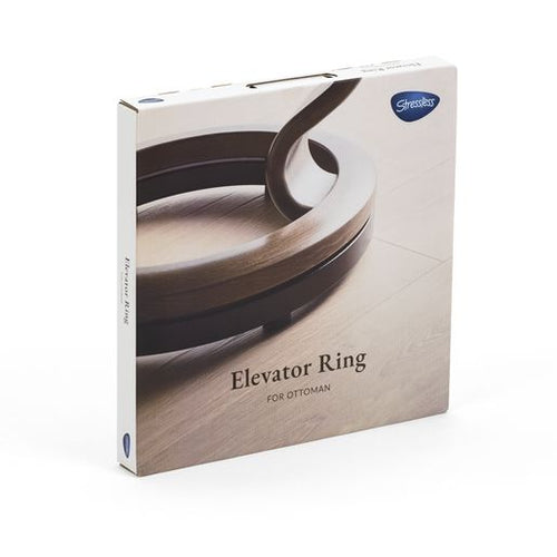 Stressless Classic Elevator Ring - Ottoman