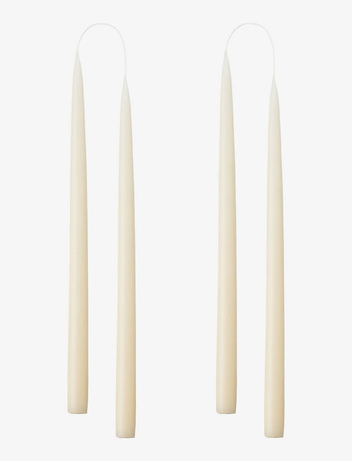 Danish Taper Candle's | 2 Pack