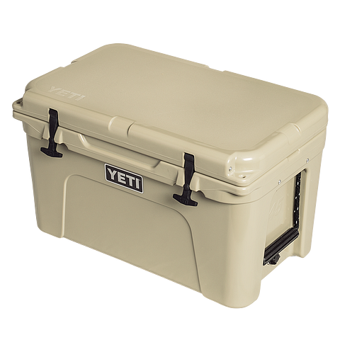 Yeti Tundra 45