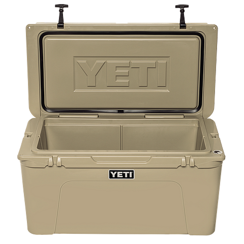 Yeti Tundra 75