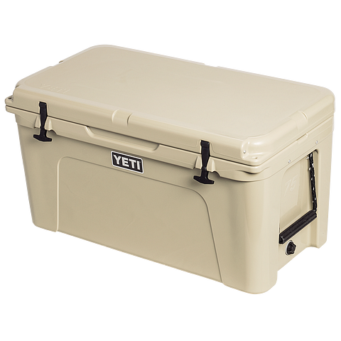 Yeti Tundra 75