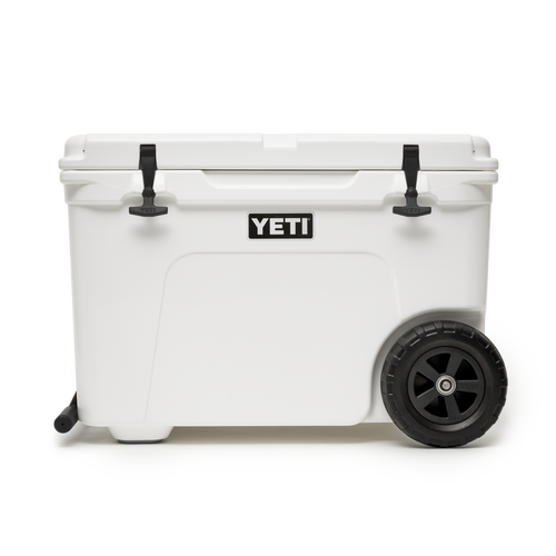 Yeti Tundra Haul