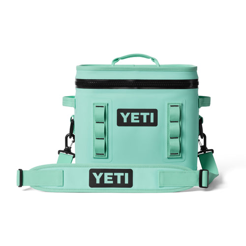 Yeti Hopper Flip 12