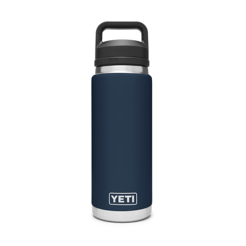 Yeti Rambler 26 oz Bottle with Chug Cap