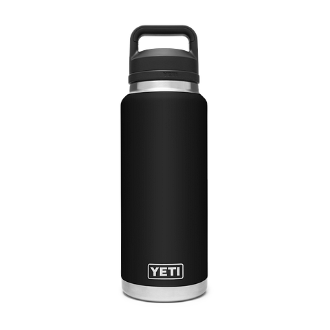 Yeti Rambler 36 oz Bottle with Chug Cap