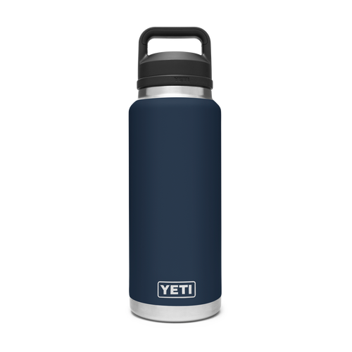 Yeti Rambler 36 oz Bottle with Chug Cap