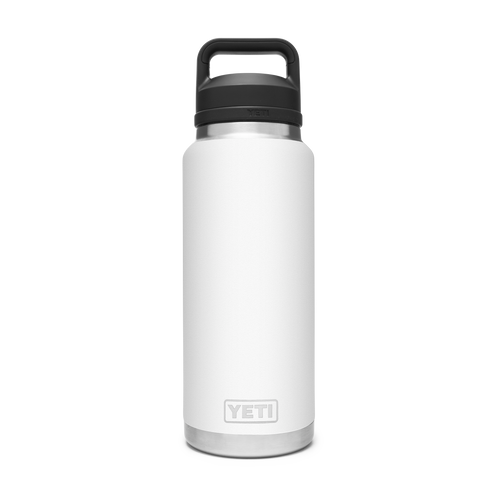 Yeti Rambler 36 oz Bottle with Chug Cap