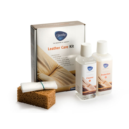 Stressless Leather Care Kit - 250ml