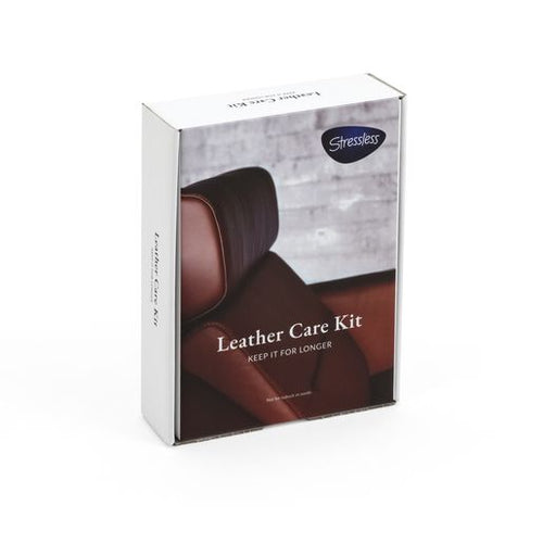 Leather Care Kit