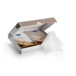 Stressless Leather Care Wipe Kit