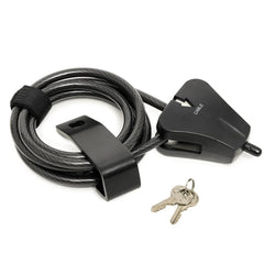 Yeti Security Cable Lock and Bracket V3