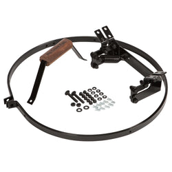 Big Green Egg Band and Hinge - Mini