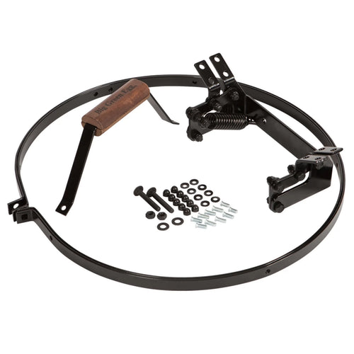 Big Green Egg Band and Hinge - Mini