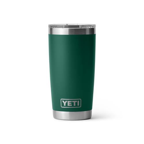 Yeti Rambler 20 oz Tumbler with Magslider Lid (591ml)