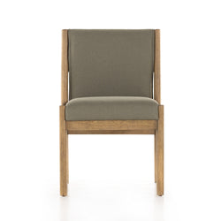 Hito Dining Chair - Villa Olive