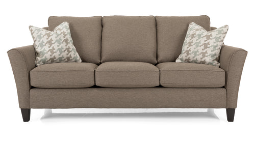 Camden Sofa - Velum Ivory