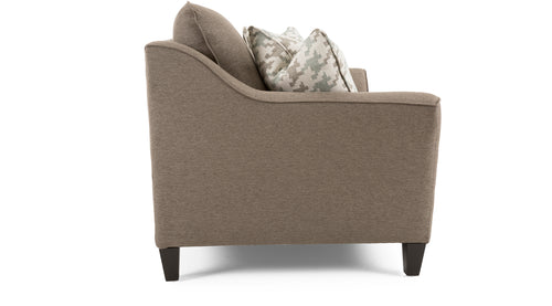 Camden Sofa - Velum Ivory