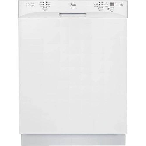 Omnimax Dishwasher 24" - White