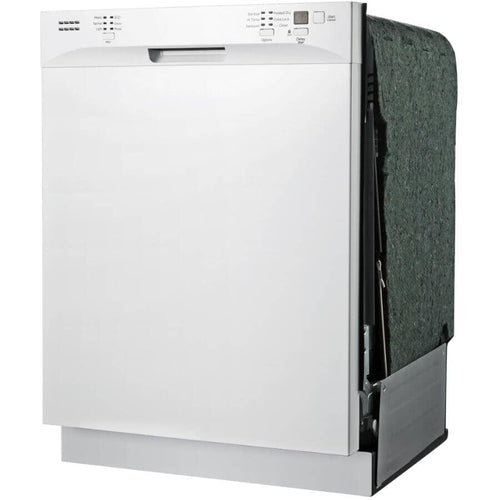 Omnimax Dishwasher 24" - White