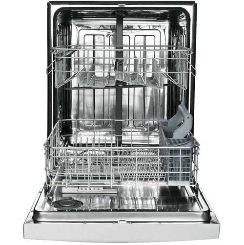 Omnimax Dishwasher 24" - White