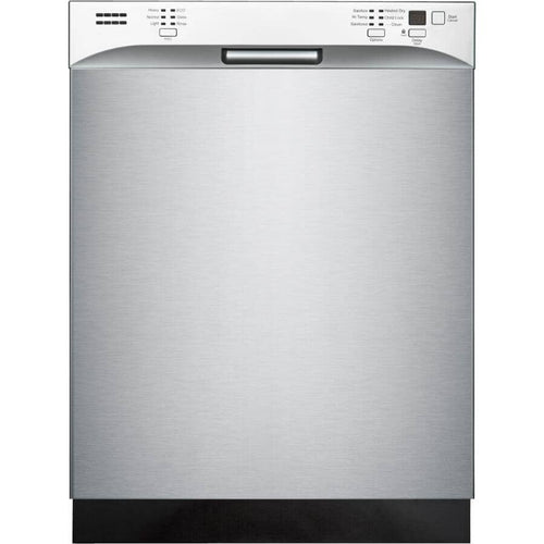 Omnimax Stainless Steel Dishwasher 