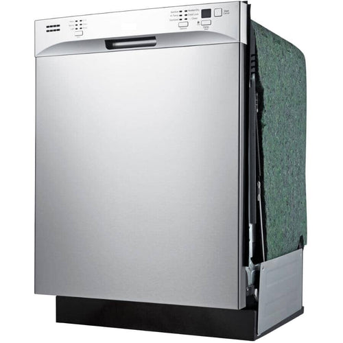 24" Dishwasher