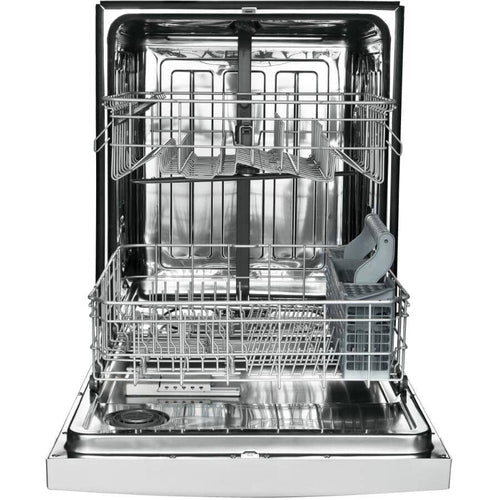 Omnimax Stainless Steel 24" Dishwasher