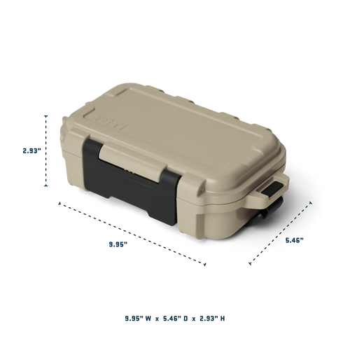 Yeti Loadout Gobox 1