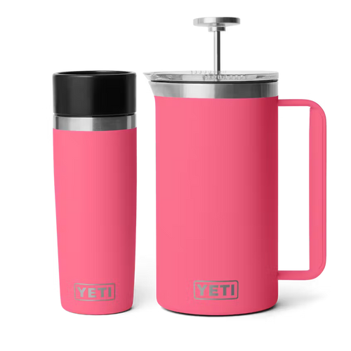 Yeti Holiday Coffee Lover Bundle
