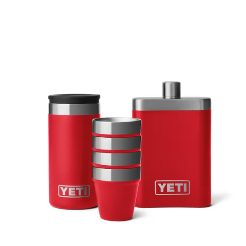 Yeti Holiday Spirit Bundle