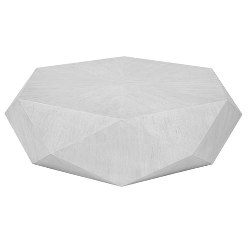 Volker Coffee Table - White