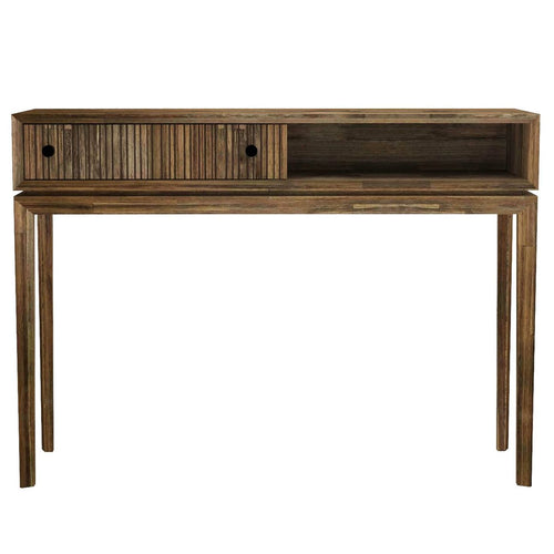 West Console Table