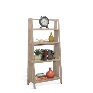 Sunny Designs Foldable Bookcase