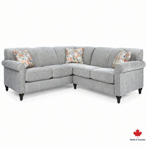 Rowan Sectional
