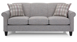 Rowan Sofa - Poplin Olive