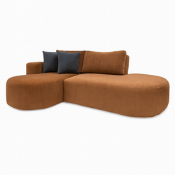 Cloudline Sectional w/ Chaise