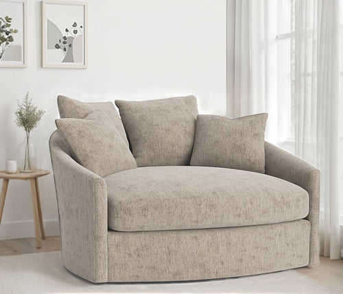 Escape Chair