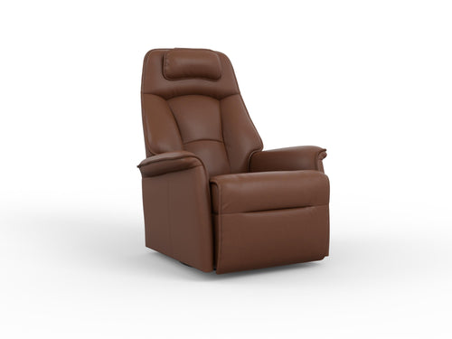 Fjords Stockholm Large Power Swing Relaxer - AL Whiskey Leather