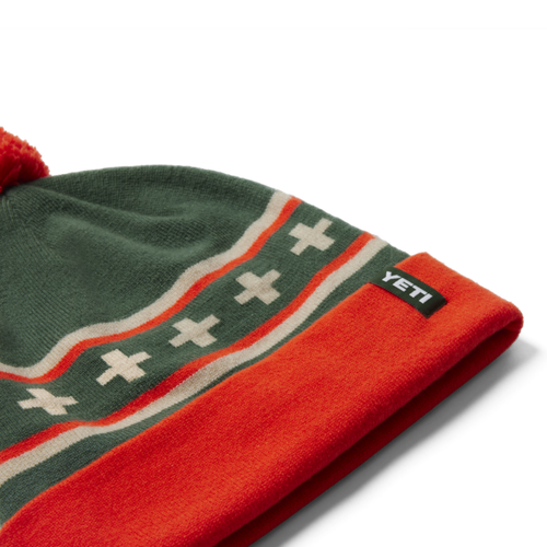 YETI® Pom Beanie