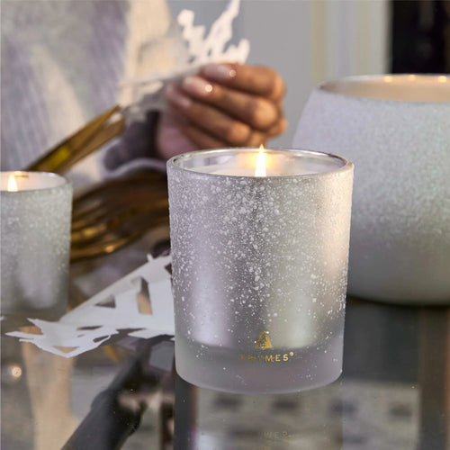 Frasier Fir Snowfall Candle - 6.5 oz