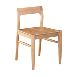 Owing Dining Chair Oak