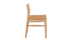 Owing Dining Chair Oak