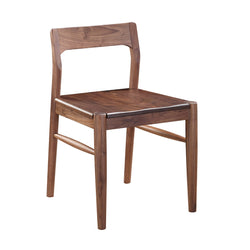 Owing Dining Chair Walnut