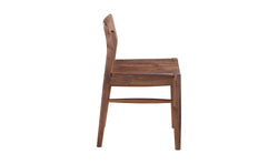 Owing Dining Chair Walnut