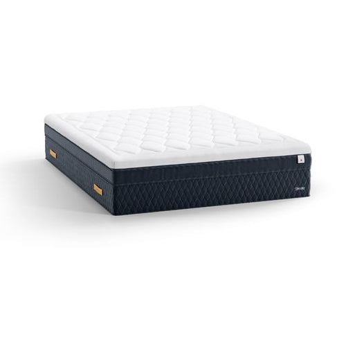 Stressless Sky Plush Queen Mattress