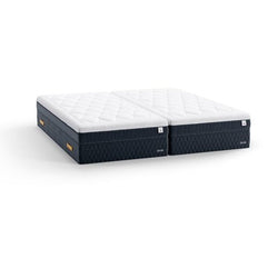 Stressless Sky Plush King, Split Mattress