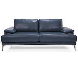 3227 Sofa - Dash Blue