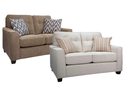Alder Collection